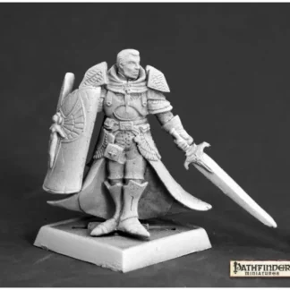 Online Holy Vindicator: Pathfinder RPR 60111 - Miniature Marvels: Airplane Models & Painted Dice Miniature