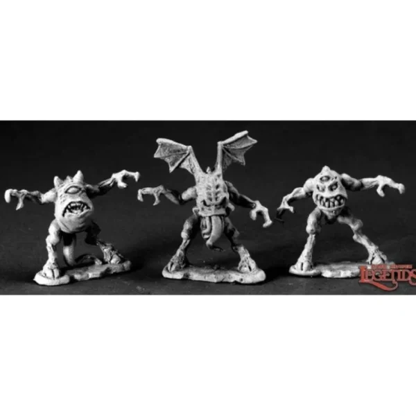 Sale Hordlings (3): Dark Heaven Legends RPR 03573 - Miniature Marvels: Airplane Models & Painted Dice Miniature