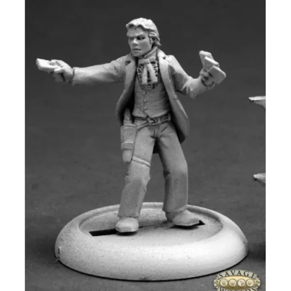 Shop Huckster: Savage Worlds RPR 59005 - Miniature Marvels: Airplane Models & Painted Dice Miniature