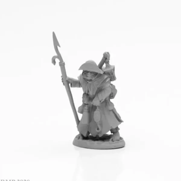 Cheap Human Cleric, Kaiser: Dark Heaven Legends RPR 04019 - Miniature Marvels: Airplane Models & Painted Dice Miniature