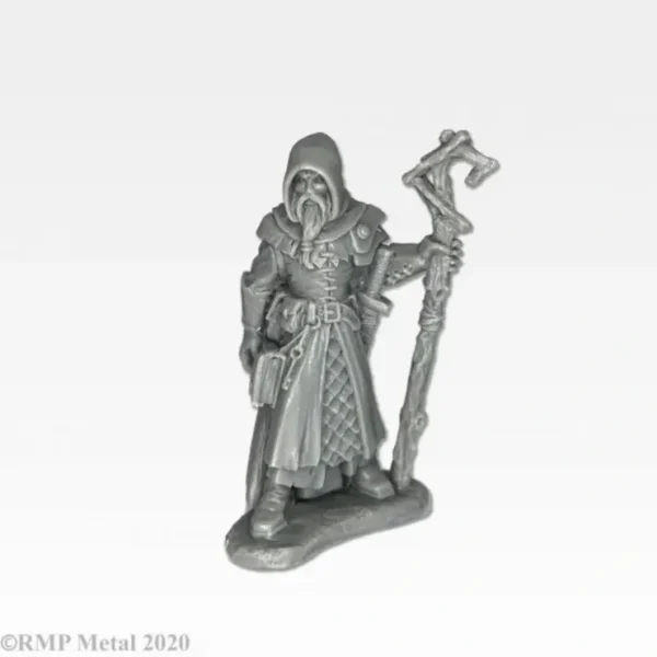 Cheap Human Wizard, Vodelis: Dark Heaven Legends RPR 04009 - Miniature Marvels: Airplane Models & Painted Dice Miniature