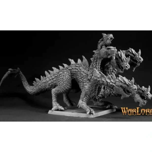 Store Hydra: Warlord RPR 14445 - Miniature Marvels: Airplane Models & Painted Dice Miniature