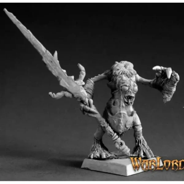 Cheap Ice Demon: Warlord RPR 14473 - Miniature Marvels: Airplane Models & Painted Dice Miniature