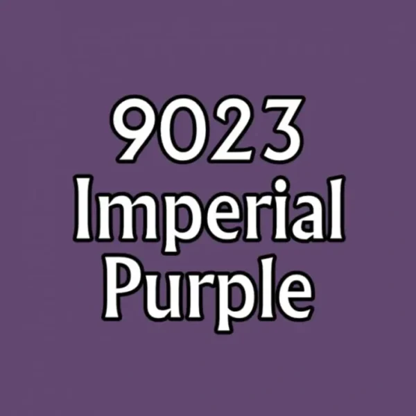 Sale Imperial Purple: MSP Core Colors RPR 09023 - Miniature Marvels: Airplane Models & Painted Dice Paint
