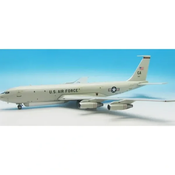 *Infight IFE80516 1:200 USAF Boeing E-8C J-Stars - Miniature Marvels: Airplane Models & Painted Dice* Airplane Model