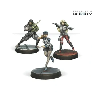 Discount Infinity: Dire Foes Mission Pack 2 - Fleeting Alliance CVB 280003-0443 - Miniature Marvels: Airplane Models & Painted Dice Miniature