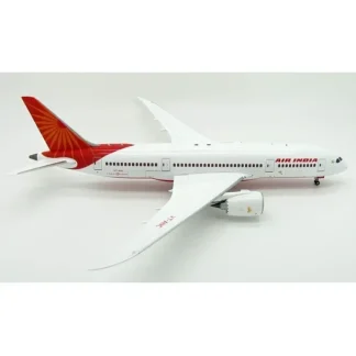 InFlight200 IF7878003 1:200 Air India Boeing 787-800 VT-ANC - Miniature Marvels: Airplane Models & Painted Dice* Airplane Model