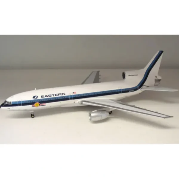 *Inflight IF011016 1:200 Eastern Airlines L-1011 "Bicentennial" - Miniature Marvels: Airplane Models & Painted Dice* Airplane Model