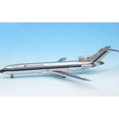 *Inflight IF722006 1:200 Eastern Boeing 727-200 N8875Z - Miniature Marvels: Airplane Models & Painted Dice* Airplane Model