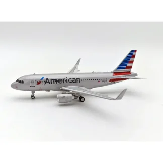 *Inflight IF319AA1122 1:200 American Airlines Airbus A319-115 - Miniature Marvels: Airplane Models & Painted Dice* Airplane Model