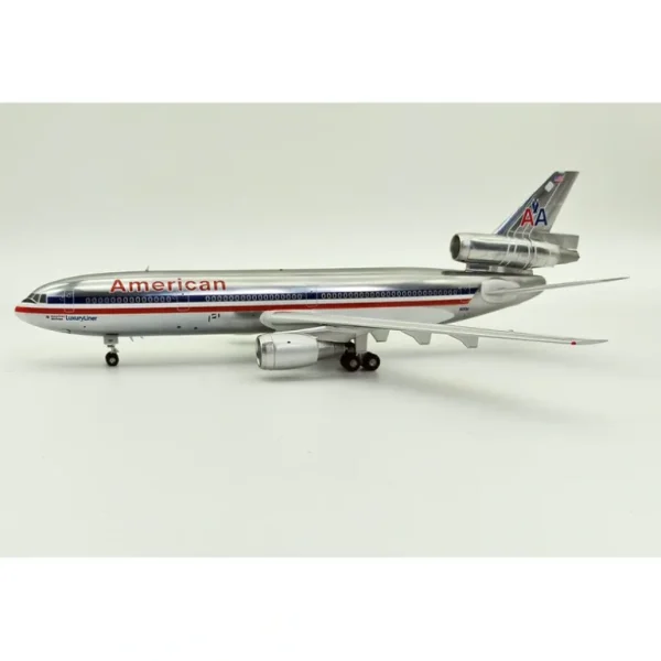 *InFlight IF103AA0623P 1:200 American Airlines DC-10-30 - Miniature Marvels: Airplane Models & Painted Dice* Airplane Model