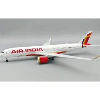 *Inflight IF359AI1223 1:200 AIR INDIA Airbus A350-941 VT-JRA - Miniature Marvels: Airplane Models & Painted Dice* Airplane Model