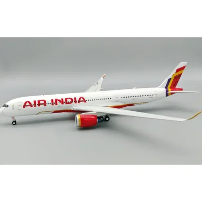 *Inflight IF359AI1223 1:200 AIR INDIA Airbus A350-941 VT-JRA - Miniature Marvels: Airplane Models & Painted Dice* Airplane Model