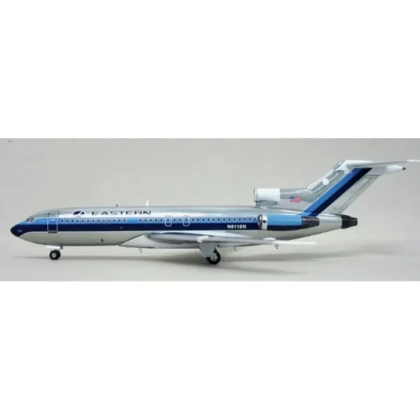 *Inflight IF7211111AP 1:200 Eastern Boeing 727-100 - Miniature Marvels: Airplane Models & Painted Dice* Airplane Model