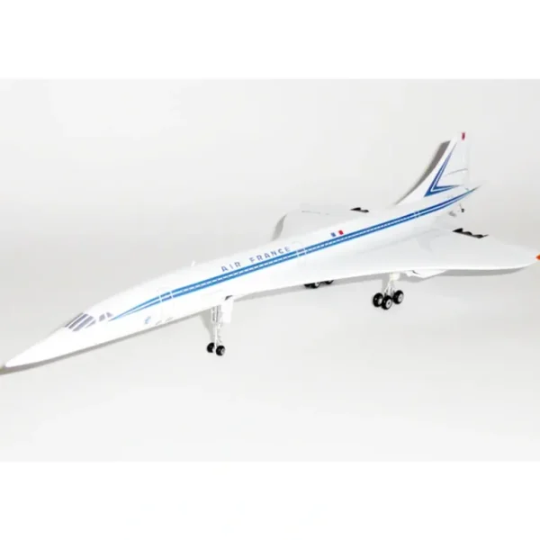 *Inflight IFCONCSST002 1:200 Air France Concorde - Miniature Marvels: Airplane Models & Painted Dice* Shop All