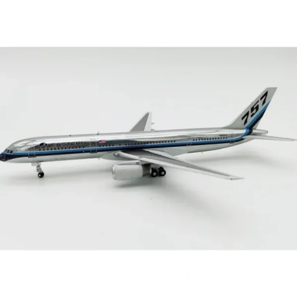 *InFlight IF752EA0521P 1:200 Eastern Airlines Boeing 757-225 - Miniature Marvels: Airplane Models & Painted Dice* Airplane Model