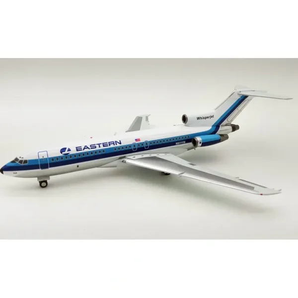 *Inflight IF721EA0918P 1:200 Eastern Airlines Boeing 727-100 - Miniature Marvels: Airplane Models & Painted Dice* Airplane Model