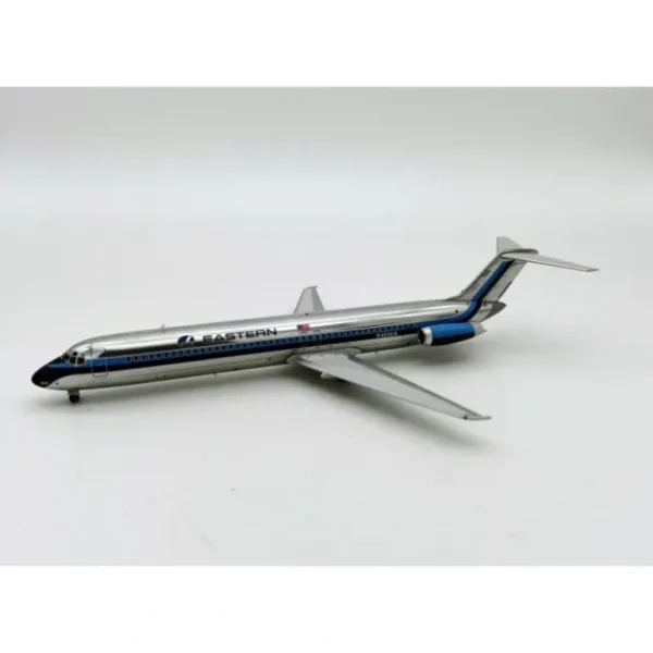*Inflight IF951EA0820P 1:200 Eastern Airlines McDonnell Douglas Dc-9-51 N403EA - Miniature Marvels: Airplane Models & Painted Dice* Airplane Model