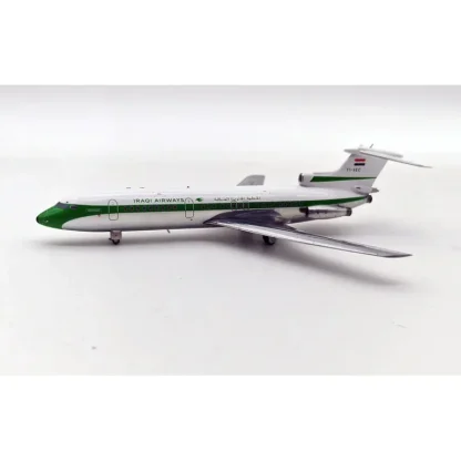 Inflight IF121EIA1023P 1:200 Iraqi Airways Trident 1E YI-AEC - Miniature Marvels: Airplane Models & Painted Dice* Airplane Model