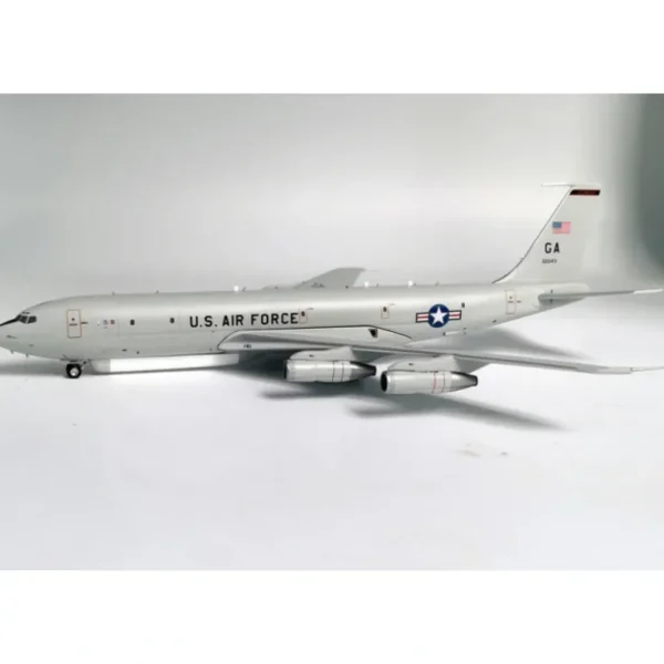 *Inflight IFE8USAF1221 1:200 USAF E-8C J-Stars - Miniature Marvels: Airplane Models & Painted Dice* Airplane Model