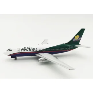 *Inflight IF732FL0519 1:200 Air Tran Boeing 737-200 - Miniature Marvels: Airplane Models & Painted Dice* Airplane Model