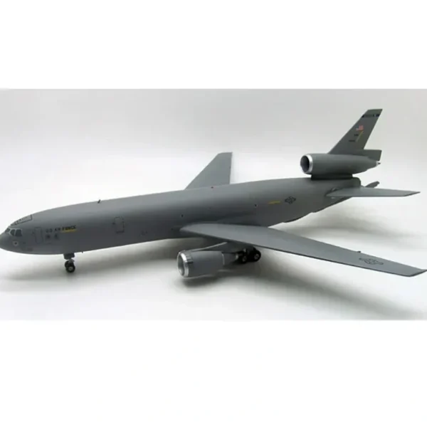 *Inflight IFKC100714 1:200 USAF KC-10A "McGuire Air Force Base" - Miniature Marvels: Airplane Models & Painted Dice* Airplane Model