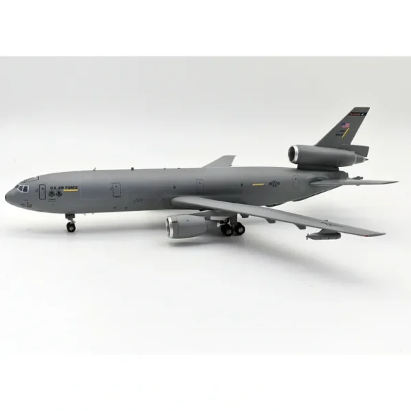 *Inflight IFKC10USAF433 1:200 USAF Douglas KC-10A "McGuire Air Force Base" - Miniature Marvels: Airplane Models & Painted Dice* Airplane Model