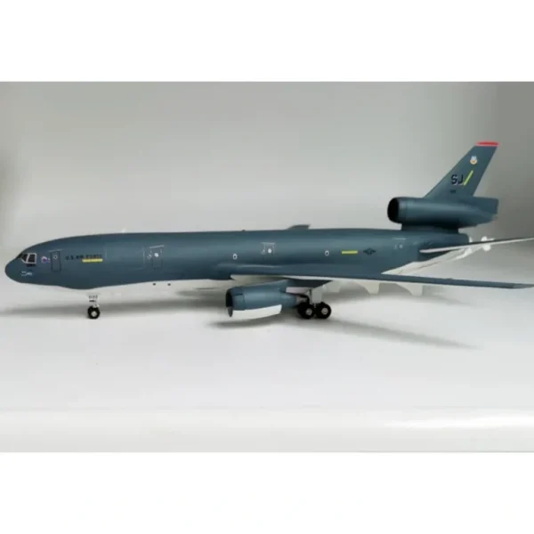 *InFlight IFKC10USAF22 1:200 USAF KC-10A 87-0122 - Miniature Marvels: Airplane Models & Painted Dice* Airplane Model