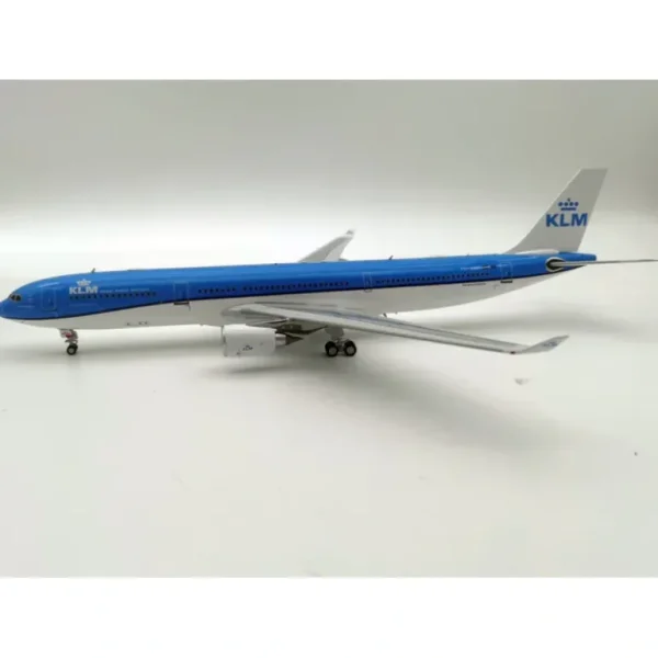 *Inflight IF333KL0722 1:200 KLM Airbus A330-300 - Miniature Marvels: Airplane Models & Painted Dice* Airplane Model