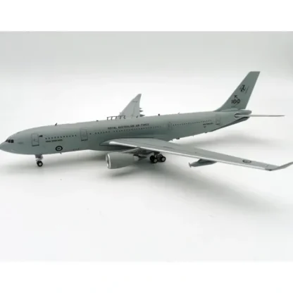 InFlight IFMRTTRAAF002 1:200 RAAF KC-30A (A330-200MRTT) - Miniature Marvels: Airplane Models & Painted Dice* Airplane Model