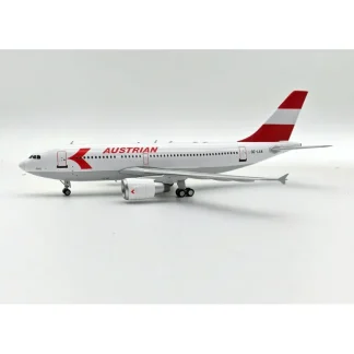 Inflight IF310OE0823 1:200 Austrian Airlines A310-324ET OE-LAA - Miniature Marvels: Airplane Models & Painted Dice* Airplane Model