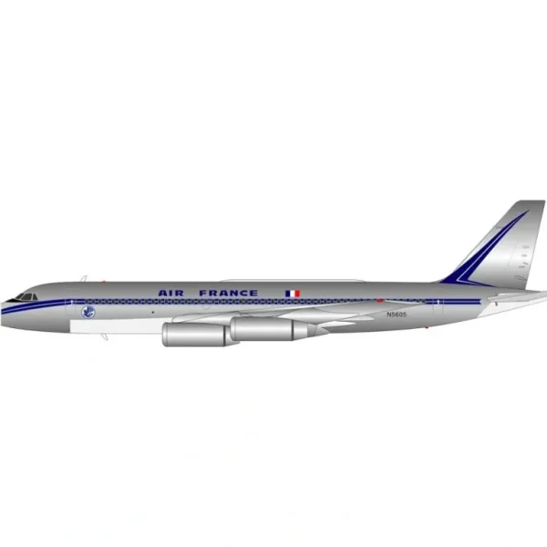*InFlight IF9901214P 1:200 Air France Convair CV990 - Miniature Marvels: Airplane Models & Painted Dice* Airplane Model
