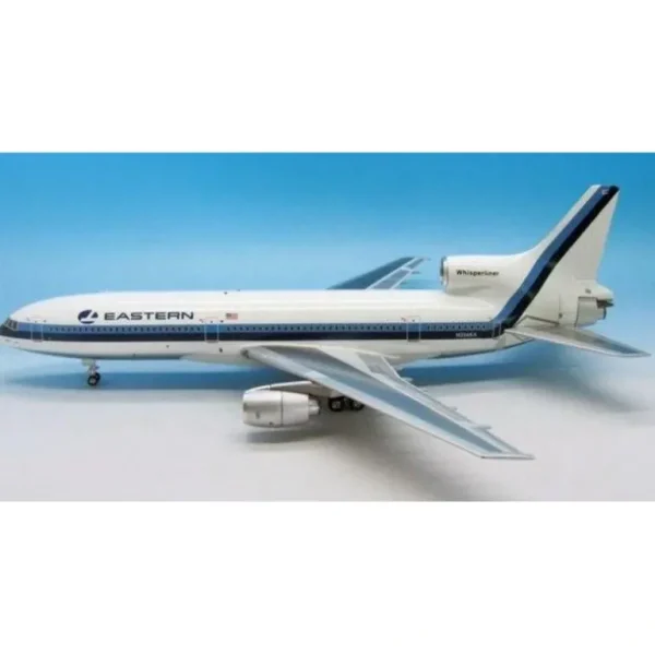 *Inflight IF10111115P 1:200 Eastern Airlines L-1011 - Miniature Marvels: Airplane Models & Painted Dice* Shop All