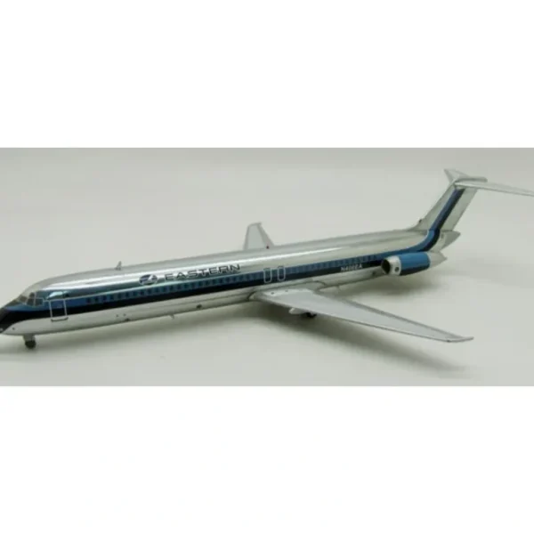 *Inflight IF9511214P 1:200 Eastern Airlines McDonnell Douglas Dc-9-51 - Miniature Marvels: Airplane Models & Painted Dice* Airplane Model