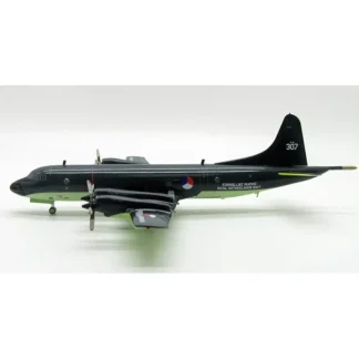 Inflight IFP30114 1:200 Royal Netherlands Air Force P-3C - Miniature Marvels: Airplane Models & Painted Dice* Airplane Model