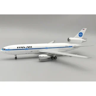 Inflight IF101PA0524 1:200 Pan Am McDonnell Douglas DC-10-10 N62NA - Miniature Marvels: Airplane Models & Painted Dice* Airplane Model