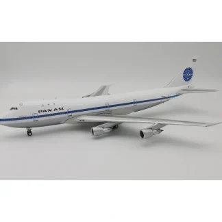*InFlight IF741PA0719P 1:200 Pan Am Boeing 747-100 - Miniature Marvels: Airplane Models & Painted Dice* Airplane Model