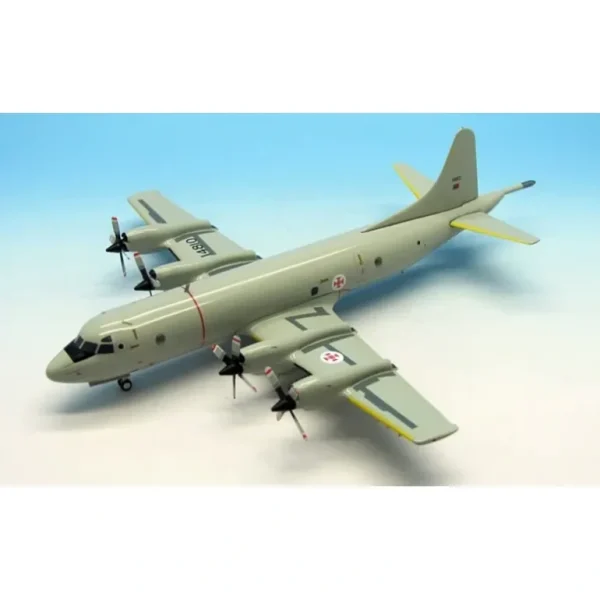 Inflight IFP30614B 1:200 Portugal Air Force P-3C - Miniature Marvels: Airplane Models & Painted Dice* Airplane Model