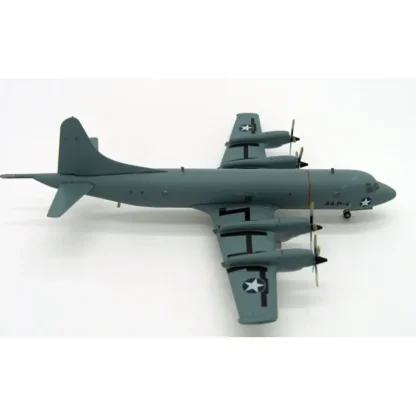*Inflight IFP3SPEC003 1:200 US Navy P-3C Orion - Miniature Marvels: Airplane Models & Painted Dice* Airplane Model