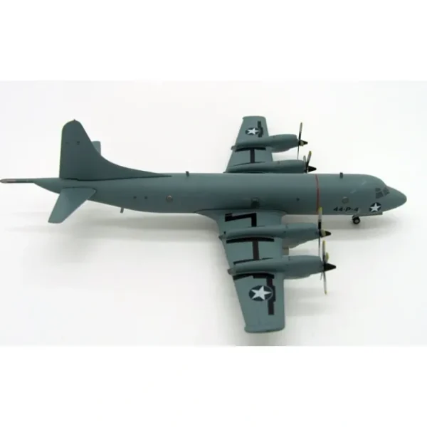 *Inflight IFP3SPEC003 1:200 US Navy P-3C Orion - Miniature Marvels: Airplane Models & Painted Dice* Airplane Model