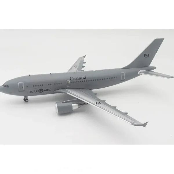 *InFlight IF310RCAF05 1:200 Canadian Air Force Airbus CC-150 Polaris A310-304F - Miniature Marvels: Airplane Models & Painted Dice* Airplane Model