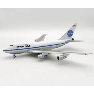 *InFlight IF747SPPA1121 1:200 Pan Am Boeing 747SP - Miniature Marvels: Airplane Models & Painted Dice* Airplane Model