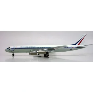 Inflight SOC802 1:200 Republique Francaise DC-8-62 - Miniature Marvels: Airplane Models & Painted Dice* Airplane Model
