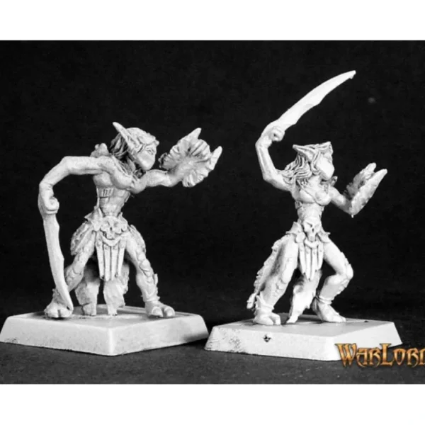 Cheap Isiri Warriors (9): Warlord RPR 06186 - Miniature Marvels: Airplane Models & Painted Dice Miniature