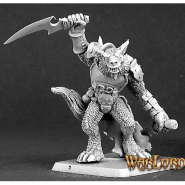 Flash Sale Istvan, Rageclaw: Warlord RPR 14336 - Miniature Marvels: Airplane Models & Painted Dice Miniature