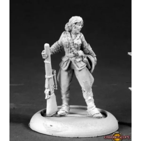 Cheap Jane Porter, Victorian Adventurer: Chronoscope RPR 50303 - Miniature Marvels: Airplane Models & Painted Dice Miniature