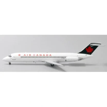 JC Wings JC2ACA220 1:200 Air Canada DC-9-30 C-FTLX - Miniature Marvels: Airplane Models & Painted Dice* Airplane Model