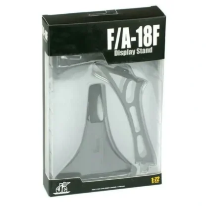Jc Wings JCW-72-STD-F18F F/a-18F Display Stand - Miniature Marvels: Airplane Models & Painted Dice* Airplane Model