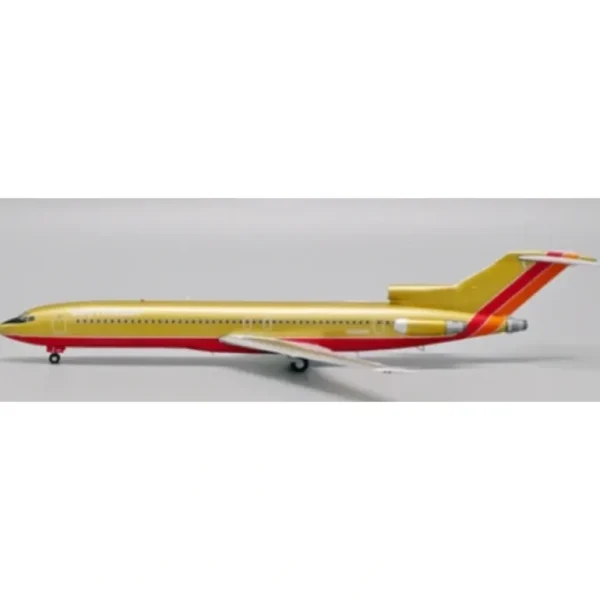 JC Wings XX2391 1:200 Southwest Airlines Boeing 727-200 "Desert Gold" N566PE - Miniature Marvels: Airplane Models & Painted Dice* Airplane Model