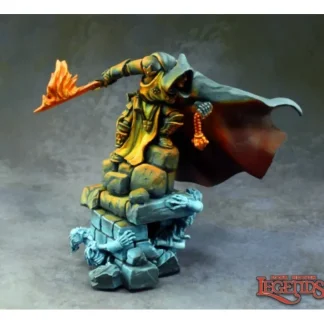 Online Jonas Kane, Undead Hunter: Dark Heaven Legends RPR 03808 - Miniature Marvels: Airplane Models & Painted Dice Miniature